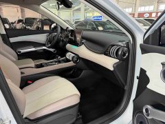 BYD Yuan Plus Champion Edition 510KM Leading - ფოტო 18
