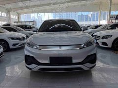BYD Yuan Plus Champion Edition 510KM Leading - ფოტო 2