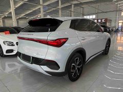 BYD Yuan Plus Champion Edition 510KM Leading - ფოტო 4