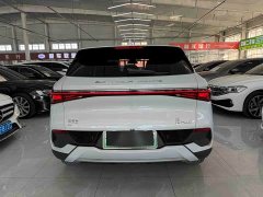 BYD Yuan Plus Champion Edition 510KM Leading - ფოტო 5
