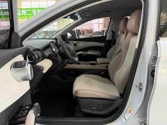 BYD Yuan Plus Champion Edition 510KM Leading - ფოტო 8