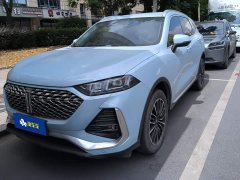 Great Wall DHT 1.5T DHT - photo 1