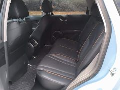 Great Wall DHT 1.5T DHT - photo 11