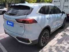 Great Wall DHT 1.5T DHT - photo 3