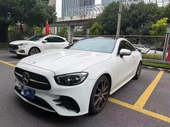 Mercedes-Benz E-Class (Imported) E 260 Coupe - photo 1