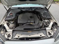 Mercedes-Benz E-Class (Imported) E 260 Coupe - photo 3