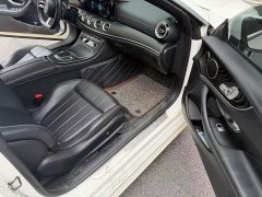 Mercedes-Benz E-Class (Imported) E 260 Coupe - photo 5