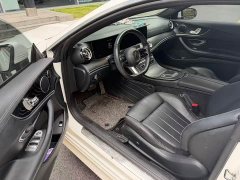 Mercedes-Benz E-Class (Imported) E 260 Coupe - photo 6