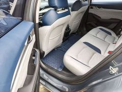 Geely Xingrui 2.0T Diesel Premium - ფოტო 10