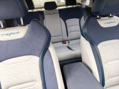 Geely Xingrui 2.0T Diesel Premium - ფოტო 11