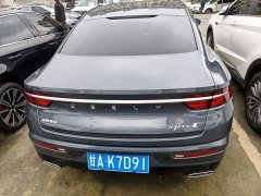 Geely Xingrui 2.0T Diesel Premium - ფოტო 15