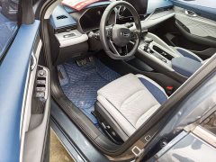 Geely Xingrui 2.0T Diesel Premium - ფოტო 4