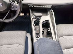 Geely Xingrui 2.0T Diesel Premium - ფოტო 7