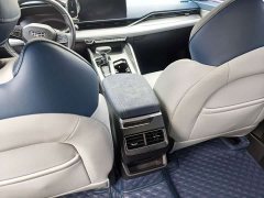 Geely Xingrui 2.0T Diesel Premium - ფოტო 9
