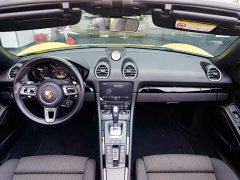 Porsche 718 Boxster T 2.0T - ფოტო 15