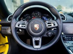 Porsche 718 Boxster T 2.0T - ფოტო 16