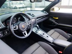 Porsche 718 Boxster T 2.0T - ფოტო 17