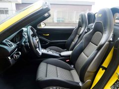 Porsche 718 Boxster T 2.0T - ფოტო 18