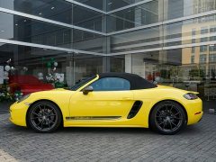 Porsche 718 Boxster T 2.0T - ფოტო 9