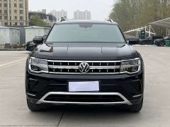 Volkswagen Teramont 380TSI AWD Premium Luxury Edition - photo 1