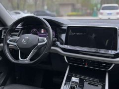 Volkswagen Teramont 380TSI AWD Premium Luxury Edition - photo 10