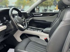 Volkswagen Teramont 380TSI AWD Premium Luxury Edition - photo 11