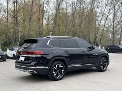 Volkswagen Teramont 380TSI AWD Premium Luxury Edition - photo 12