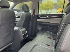 Volkswagen Teramont 380TSI AWD Premium Luxury Edition - photo 13