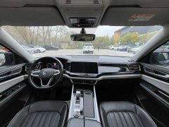 Volkswagen Teramont 380TSI AWD Premium Luxury Edition - photo 14