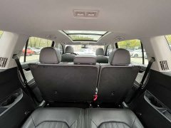 Volkswagen Teramont 380TSI AWD Premium Luxury Edition - photo 16