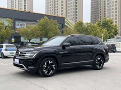 Volkswagen Teramont 380TSI AWD Premium Luxury Edition - photo 2