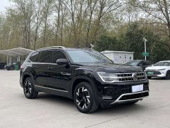 Volkswagen Teramont 380TSI AWD Premium Luxury Edition - photo 3
