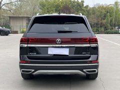 Volkswagen Teramont 380TSI AWD Premium Luxury Edition - photo 4