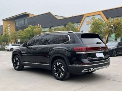 Volkswagen Teramont 380TSI AWD Premium Luxury Edition - photo 5