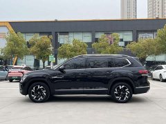 Volkswagen Teramont 380TSI AWD Premium Luxury Edition - photo 6