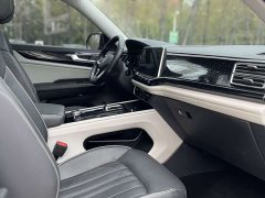 Volkswagen Teramont 380TSI AWD Premium Luxury Edition - photo 7