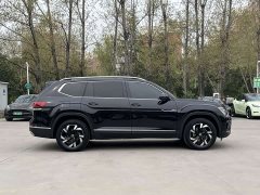 Volkswagen Teramont 380TSI AWD Premium Luxury Edition - photo 8