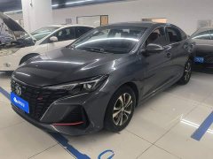Changan Eado Enjoy Plus Blue Whale NE 1.4T GDI DCT Luxury Edition - ფოტო 1