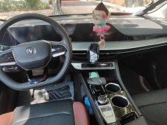 Changan Eado Enjoy Plus Blue Whale NE 1.4T GDI DCT Luxury Edition - ფოტო 12