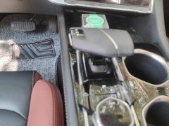 Changan Eado Enjoy Plus Blue Whale NE 1.4T GDI DCT Luxury Edition - ფოტო 16