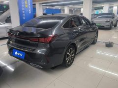 Changan Eado Enjoy Plus Blue Whale NE 1.4T GDI DCT Luxury Edition - ფოტო 3