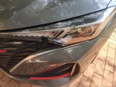 Changan Eado Enjoy Plus Blue Whale NE 1.4T GDI DCT Luxury Edition - ფოტო 5