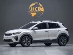 Kia Yipao 1.4L CVT Fun Edition - ფოტო 1