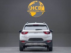 Kia Yipao 1.4L CVT Fun Edition - ფოტო 10