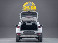 Kia Yipao 1.4L CVT Fun Edition - ფოტო 11