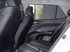 Kia Yipao 1.4L CVT Fun Edition - ფოტო 12