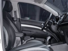 Kia Yipao 1.4L CVT Fun Edition - ფოტო 14