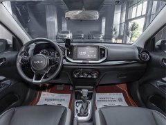 Kia Yipao 1.4L CVT Fun Edition - ფოტო 15