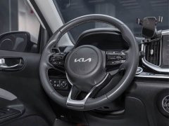 Kia Yipao 1.4L CVT Fun Edition - ფოტო 16