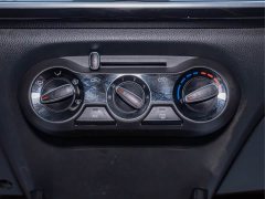Kia Yipao 1.4L CVT Fun Edition - ფოტო 17